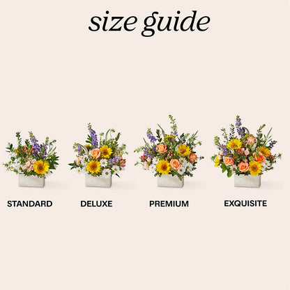 The Good Life Bouquet – HEARTS & FLOWERS FLORIST, Pine Bush NY