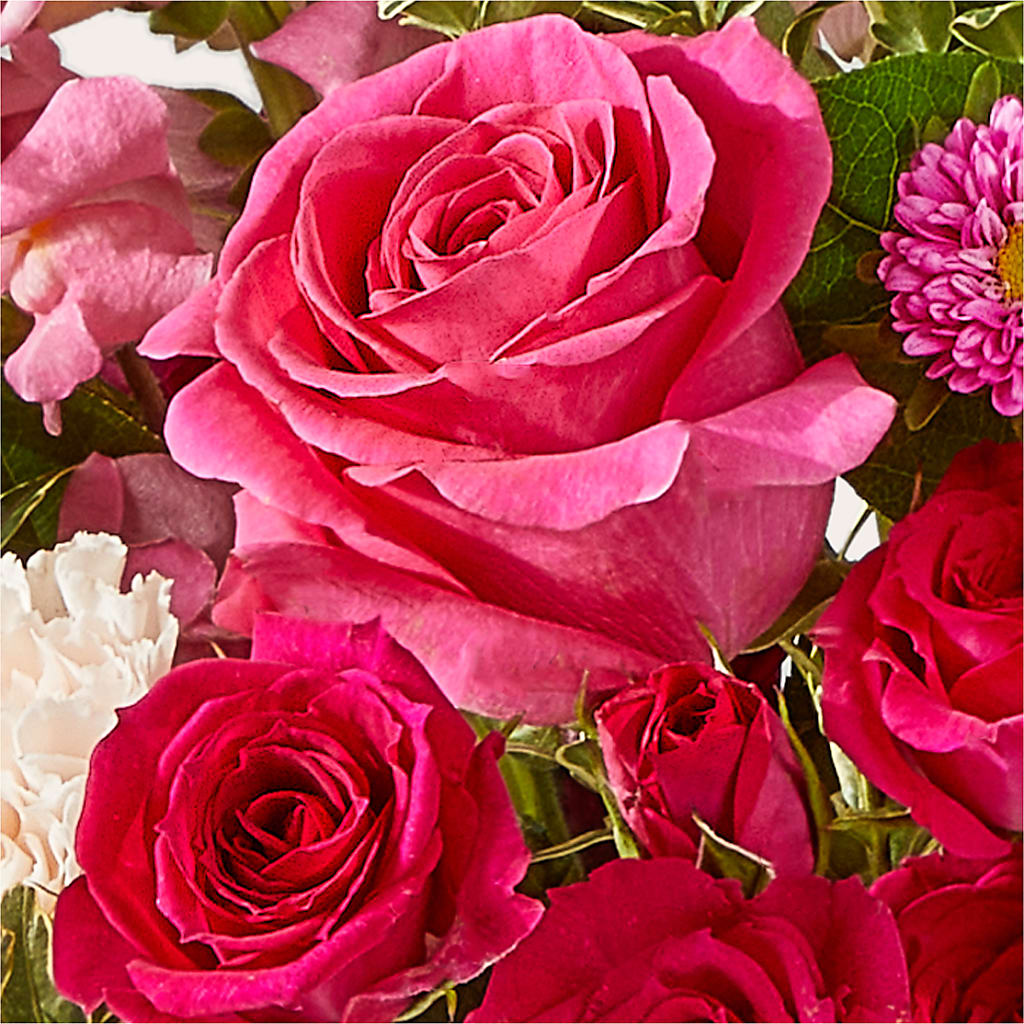 Too Cute Bouquet – HEARTS & FLOWERS FLORIST, Pine Bush NY