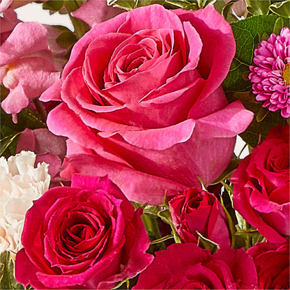 Too Cute Bouquet – HEARTS & FLOWERS FLORIST, Pine Bush NY