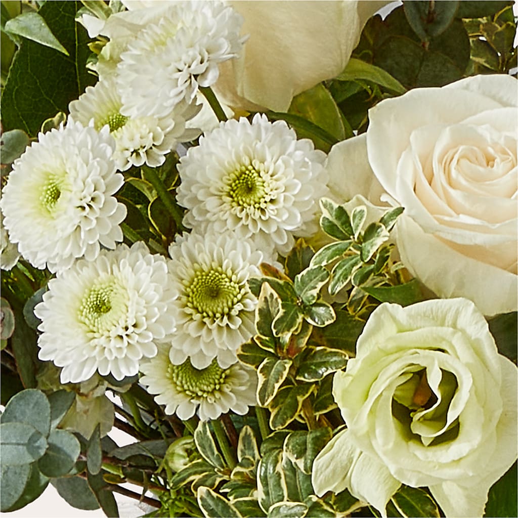 Cashmere Bouquet – HEARTS & FLOWERS FLORIST, Pine Bush NY