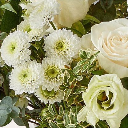 Cashmere Bouquet – HEARTS & FLOWERS FLORIST, Pine Bush NY