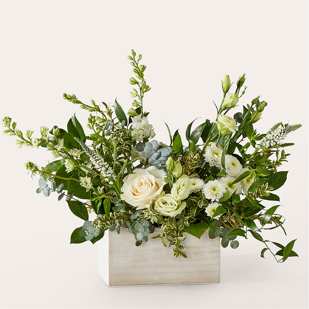 Cashmere Bouquet – HEARTS & FLOWERS FLORIST, Pine Bush NY