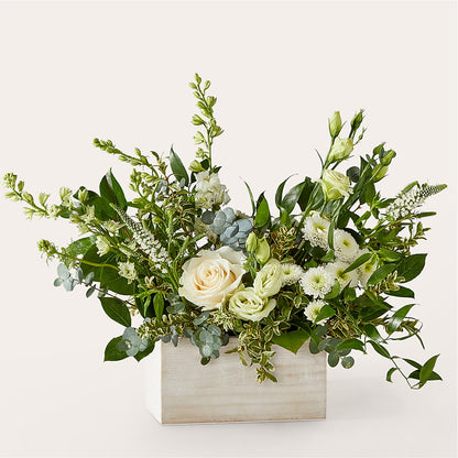 Cashmere Bouquet – HEARTS & FLOWERS FLORIST, Pine Bush NY