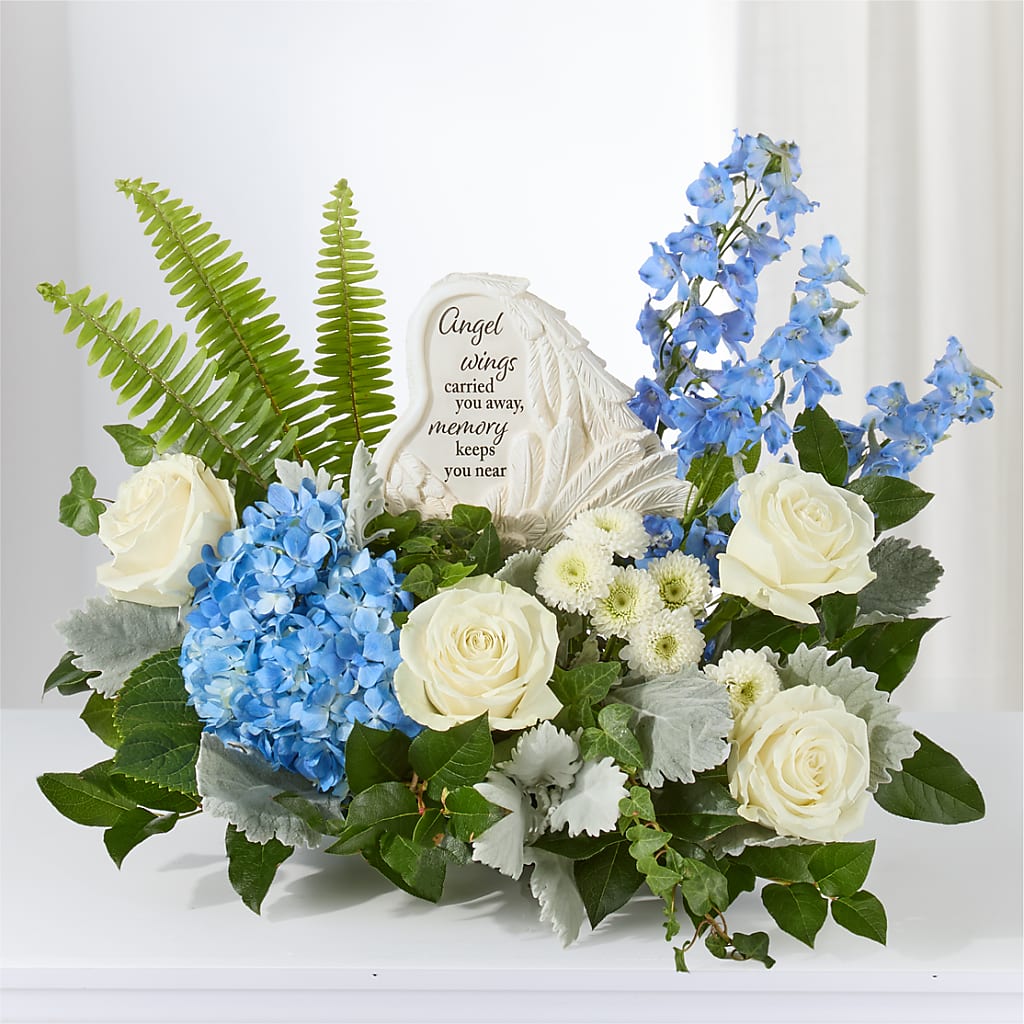 Dearest Arrangement – HEARTS & FLOWERS FLORIST, Pine Bush NY