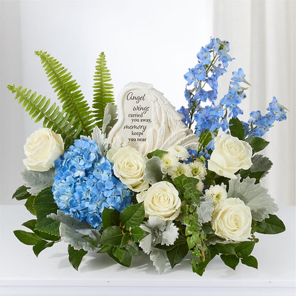 Dearest Arrangement – HEARTS & FLOWERS FLORIST, Pine Bush NY