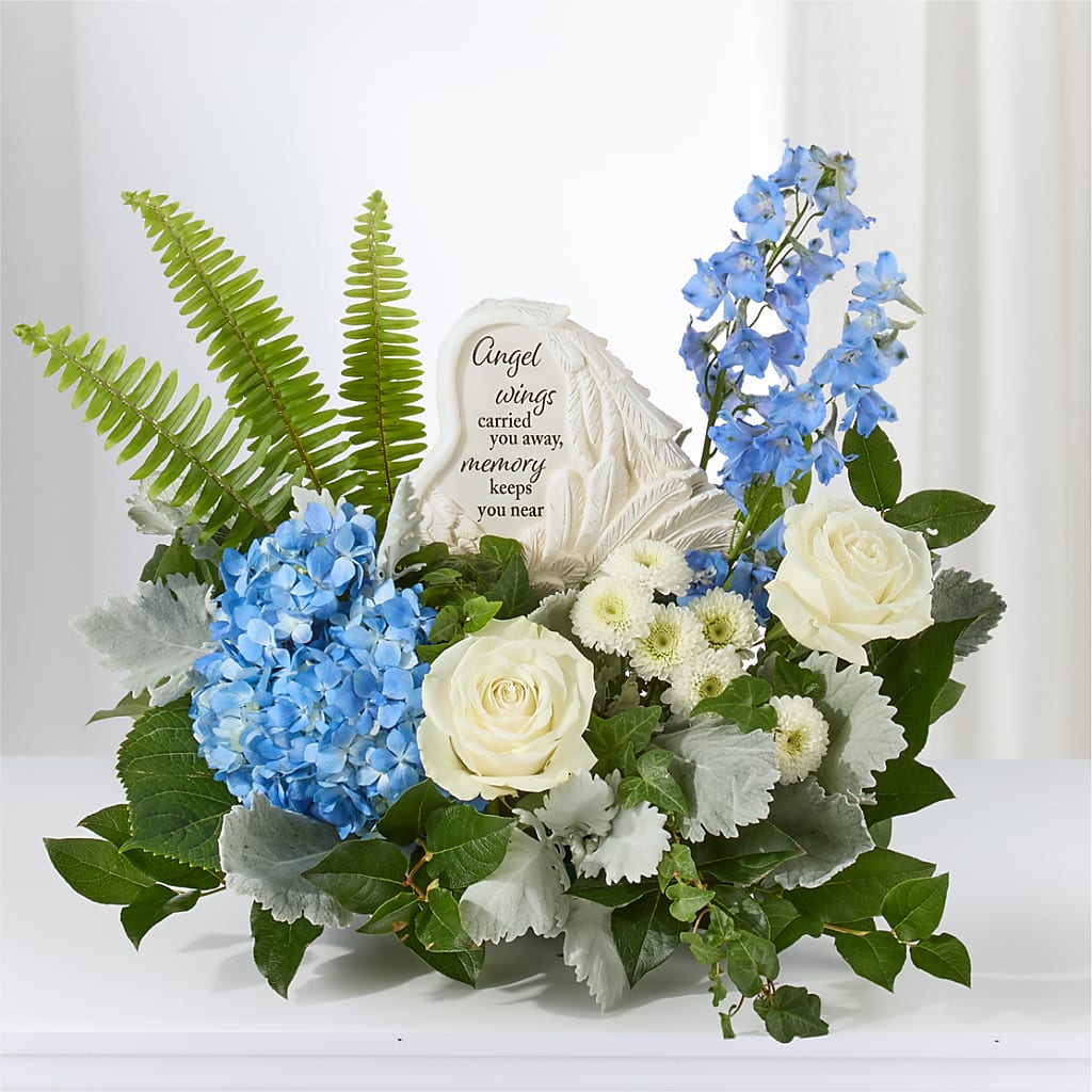 Dearest Arrangement – HEARTS & FLOWERS FLORIST, Pine Bush NY