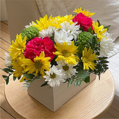 Sorbet Bouquet – HEARTS & FLOWERS FLORIST, Pine Bush NY
