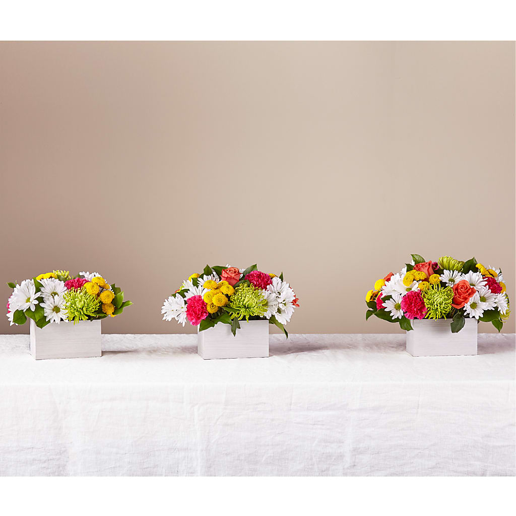 Sorbet Bouquet – HEARTS & FLOWERS FLORIST, Pine Bush NY