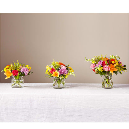 Party Punch Bouquet – HEARTS & FLOWERS FLORIST, Pine Bush NY