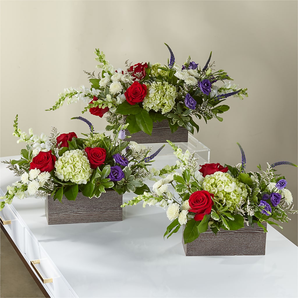 Sweet Magnolia Bouquet – HEARTS & FLOWERS FLORIST, Pine Bush NY