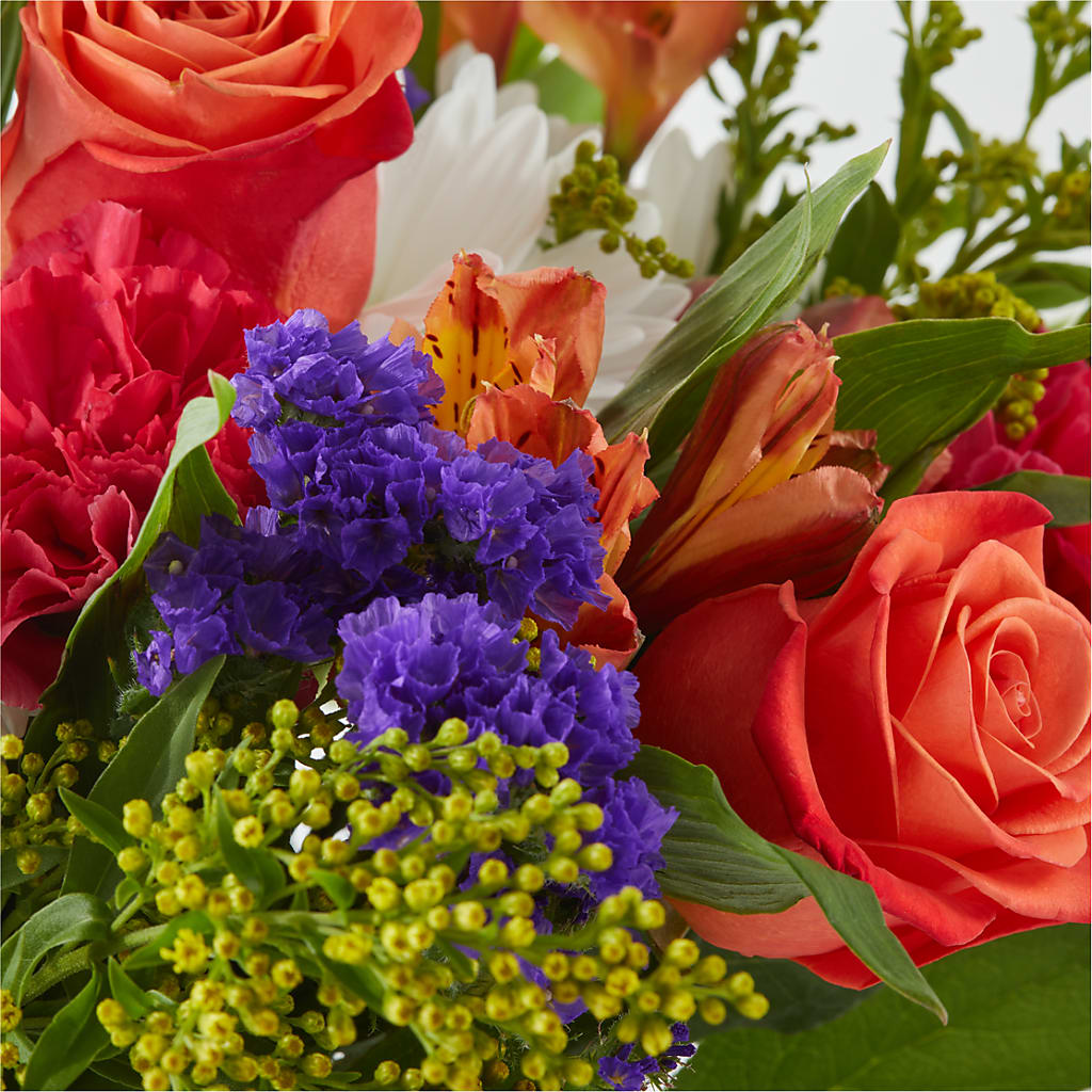Oopsie Daisy Bouquet – HEARTS & FLOWERS FLORIST, Pine Bush NY