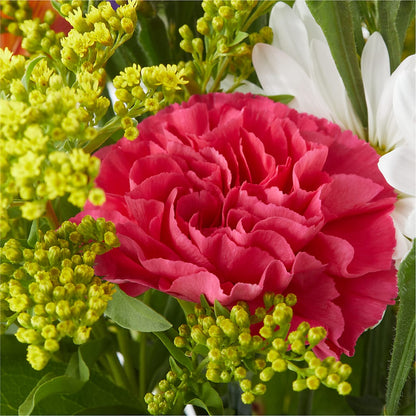 Oopsie Daisy Bouquet – HEARTS & FLOWERS FLORIST, Pine Bush NY