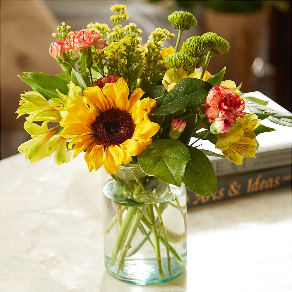 Fall Delight – A Florist Original – HEARTS & FLOWERS FLORIST, Pine Bush NY