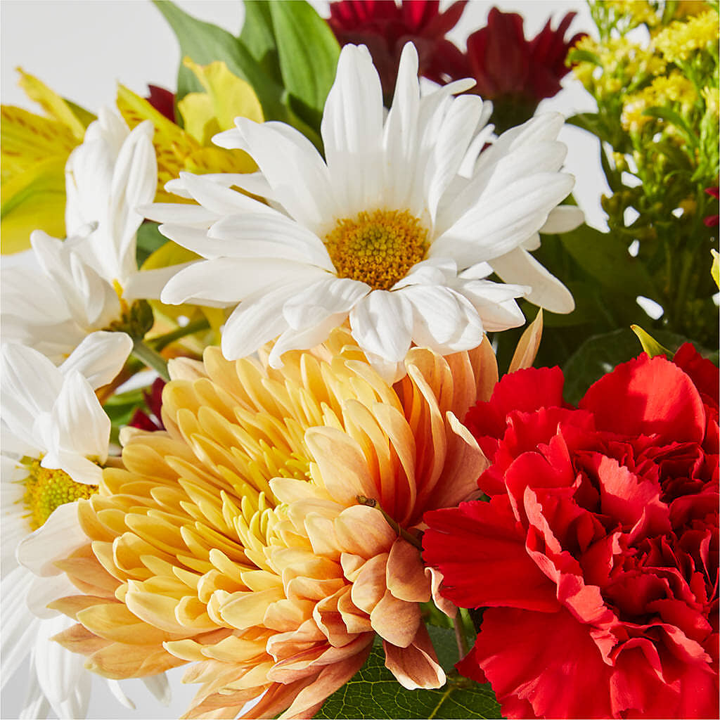 Fall Delight – A Florist Original – HEARTS & FLOWERS FLORIST, Pine Bush NY
