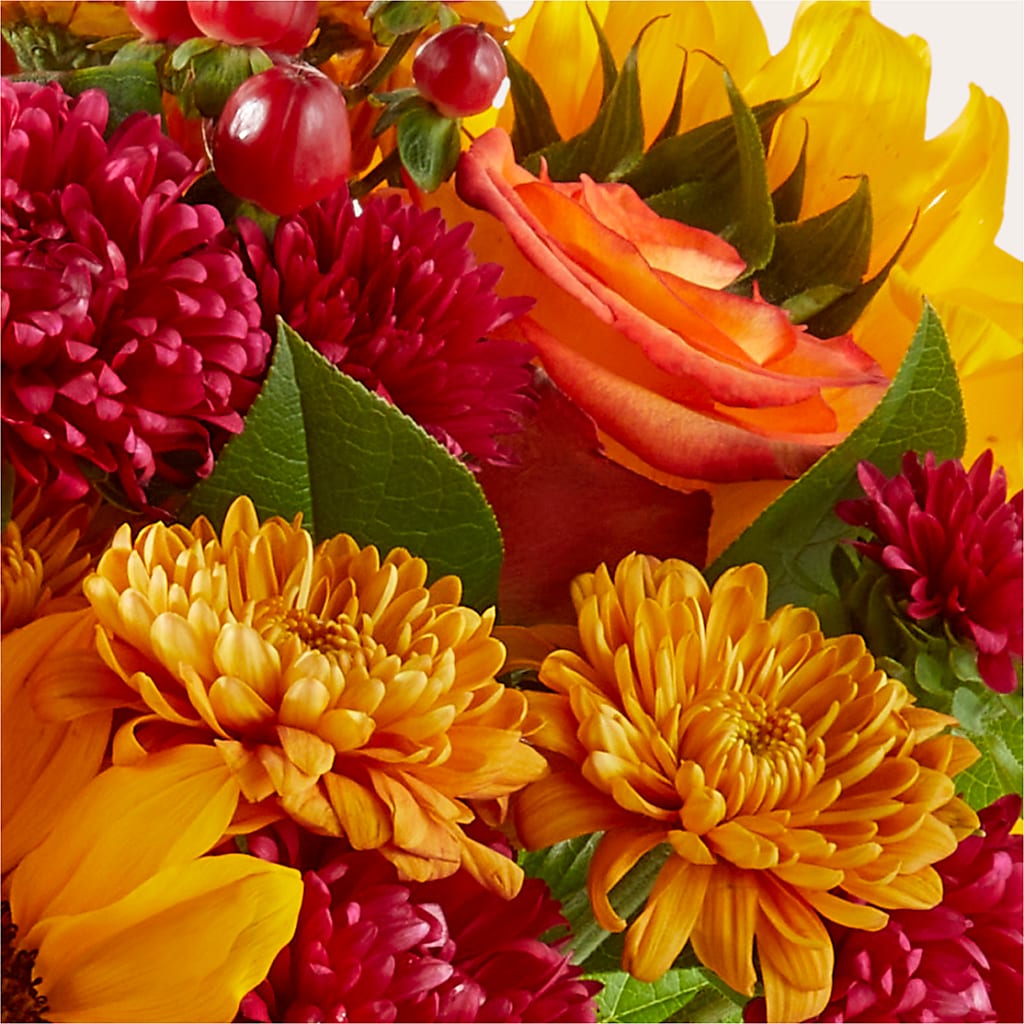 Sweater Season - A Florist Original – HEARTS & FLOWERS FLORIST, Pine Bush NY