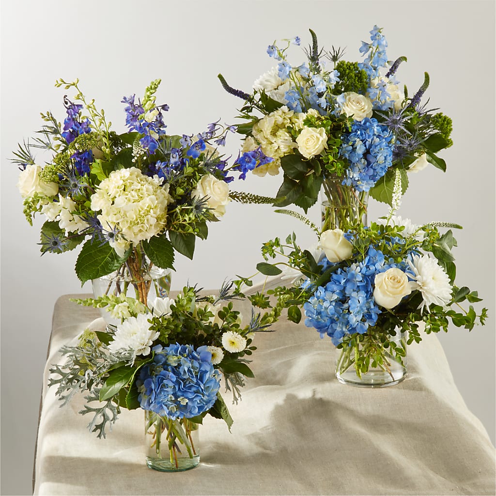 Festival of Lights – A Florist Original – HEARTS & FLOWERS FLORIST, Pine Bush NY