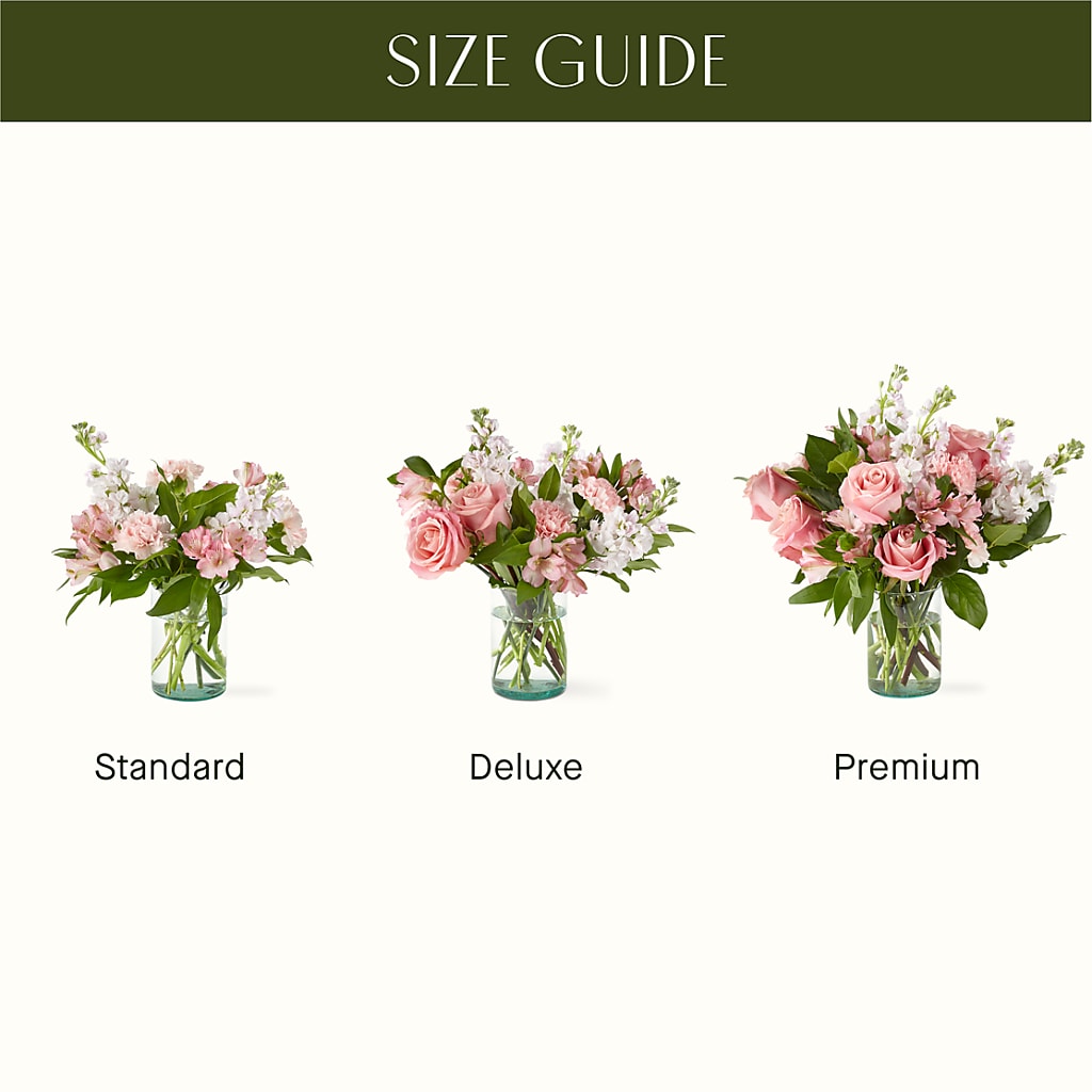 At the Ballet Bouquet – HEARTS & FLOWERS FLORIST, Pine Bush NY