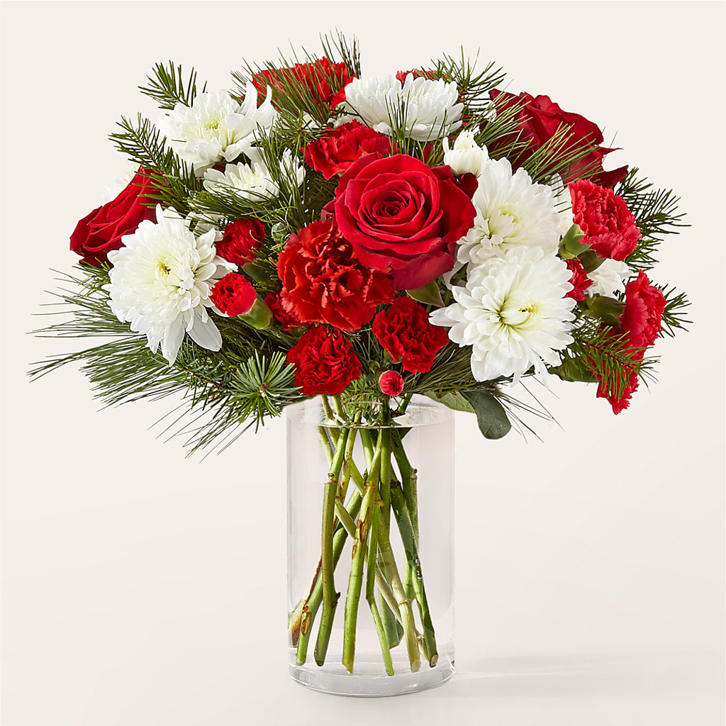Seasonal Magic Bouquet – HEARTS & FLOWERS FLORIST, Pine Bush NY