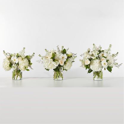 Sun-drenched Blooms Box Bouquet – HEARTS & FLOWERS FLORIST, Pine Bush NY