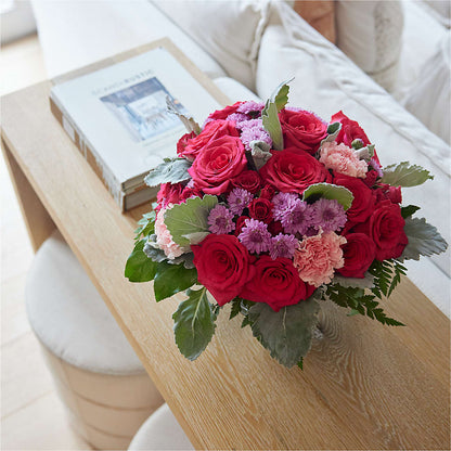 Sweet As Can Be Bouquet – HEARTS & FLOWERS FLORIST, Pine Bush NY