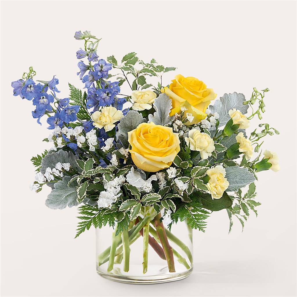 Butterfly Wings Bouquet – HEARTS & FLOWERS FLORIST, Pine Bush NY
