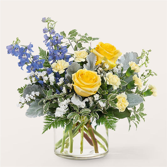 Butterfly Wings Bouquet – HEARTS & FLOWERS FLORIST, Pine Bush NY