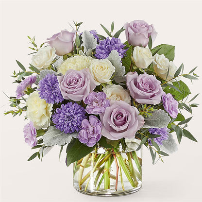 Stardust Bouquet – HEARTS & FLOWERS FLORIST, Pine Bush NY