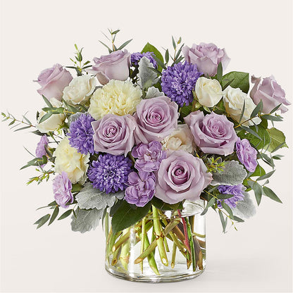 Stardust Bouquet – HEARTS & FLOWERS FLORIST, Pine Bush NY