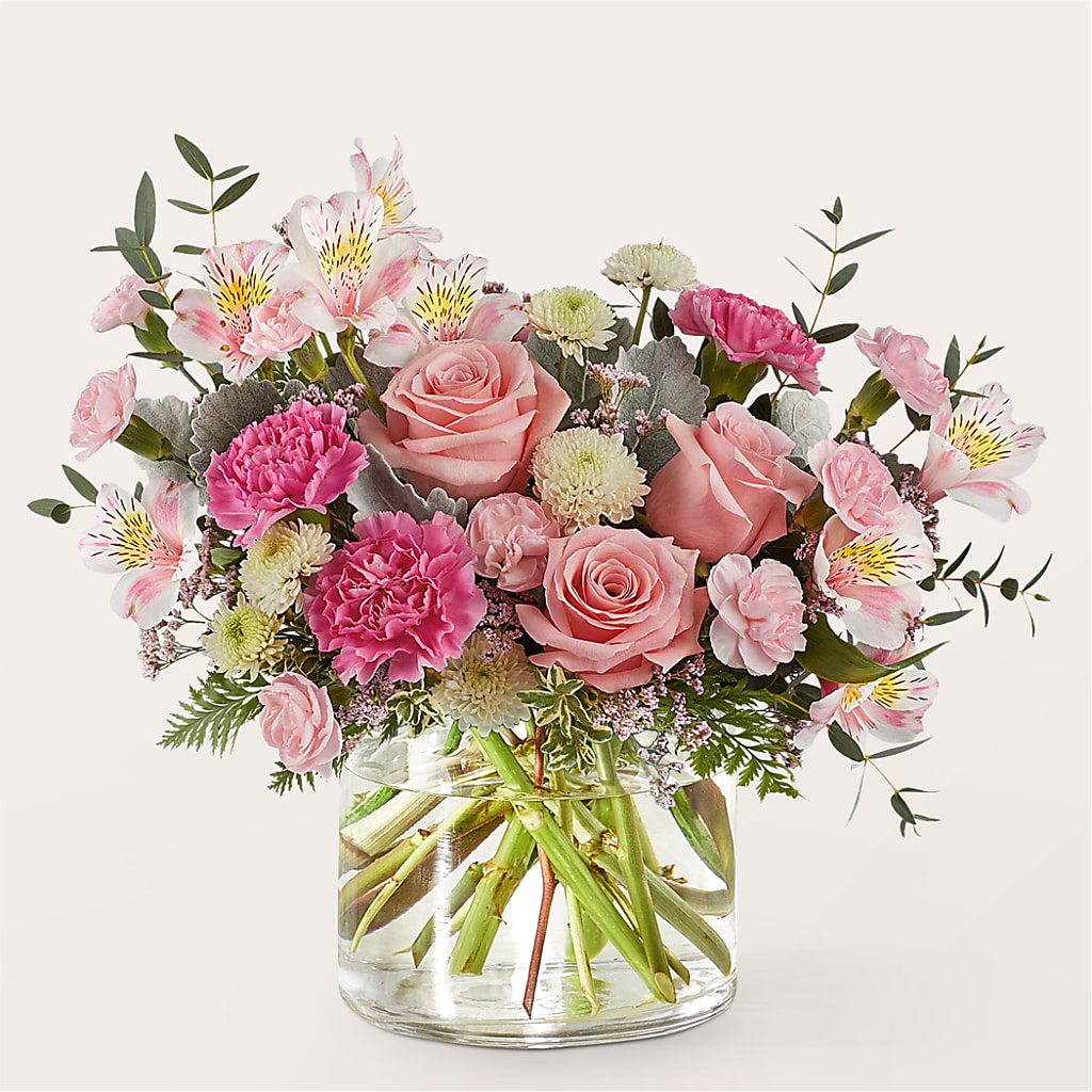 The Treehouse Bouquet – HEARTS & FLOWERS FLORIST, Pine Bush NY