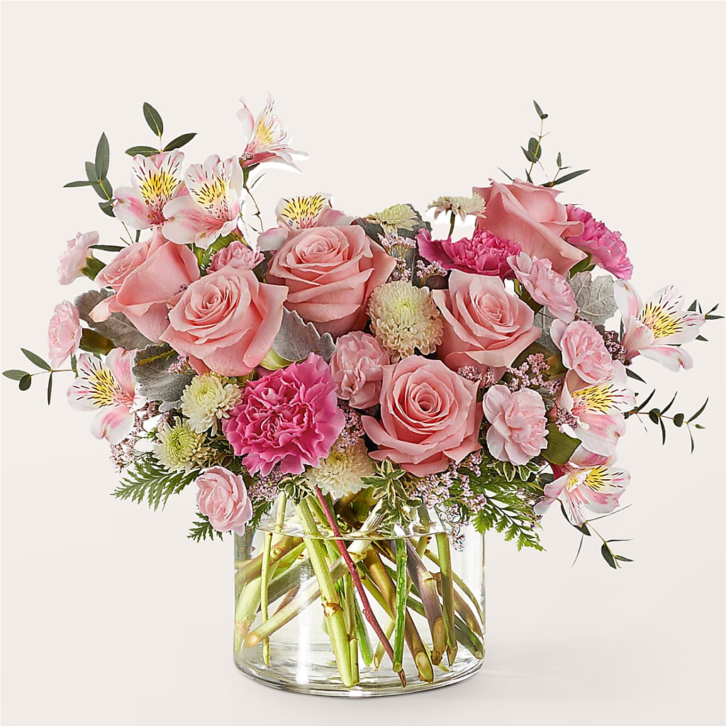 The Treehouse Bouquet – HEARTS & FLOWERS FLORIST, Pine Bush NY