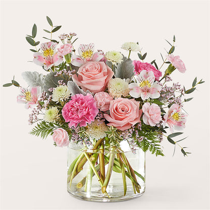 The Treehouse Bouquet – HEARTS & FLOWERS FLORIST, Pine Bush NY
