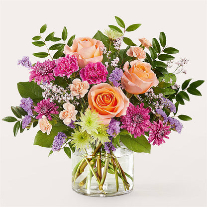 Effervescence Bouquet – HEARTS & FLOWERS FLORIST, Pine Bush NY