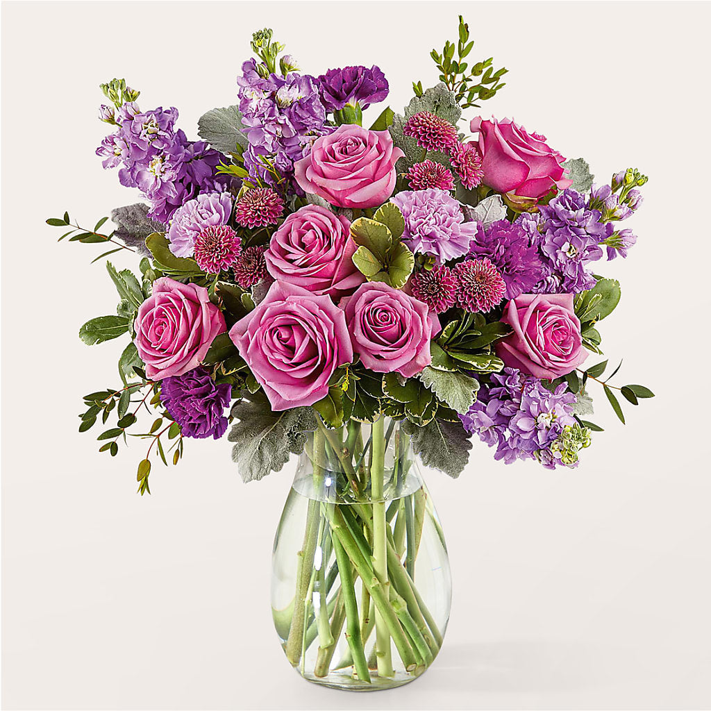 A Love Story Bouquet – HEARTS & FLOWERS FLORIST, Pine Bush NY