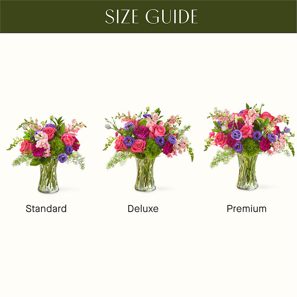 Charm & Comfort Bouquet – HEARTS & FLOWERS FLORIST, Pine Bush NY