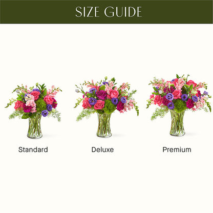 Charm & Comfort Bouquet – HEARTS & FLOWERS FLORIST, Pine Bush NY