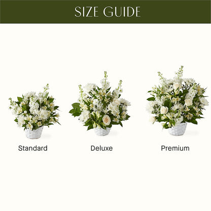Eternal Affection Arrangement – HEARTS & FLOWERS FLORIST, Pine Bush NY