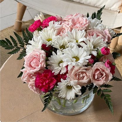 Sweet Surprises® Bouquet – HEARTS & FLOWERS FLORIST, Pine Bush NY
