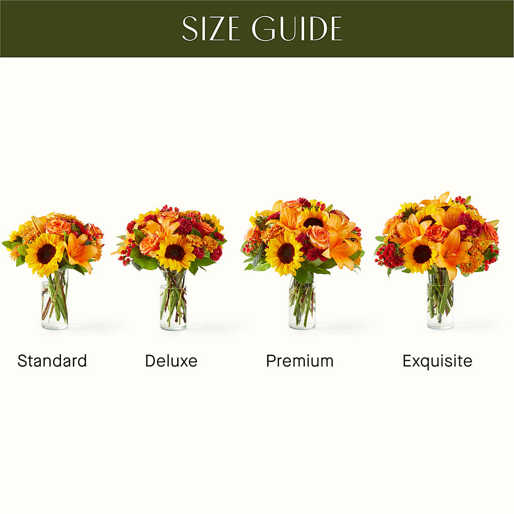 Fall Day Bouquet – HEARTS & FLOWERS FLORIST, Pine Bush NY