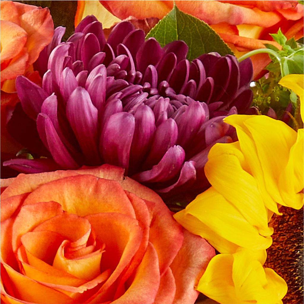 Nature Walk Bouquet – HEARTS & FLOWERS FLORIST, Pine Bush NY