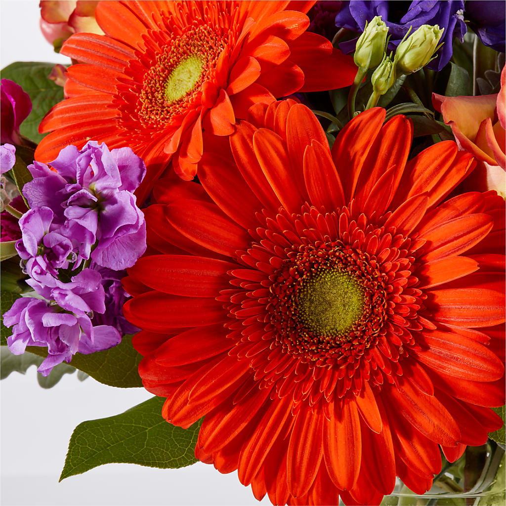 Sangria Bouquet – HEARTS & FLOWERS FLORIST, Pine Bush NY
