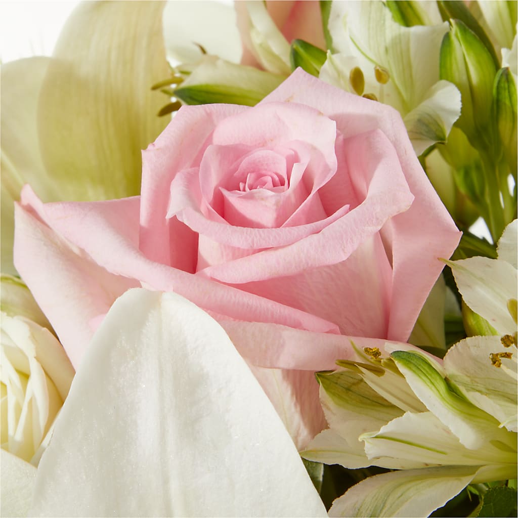 Kindhearted Bouquet – HEARTS & FLOWERS FLORIST, Pine Bush NY