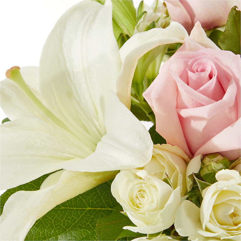 Kindhearted Bouquet – HEARTS & FLOWERS FLORIST, Pine Bush NY