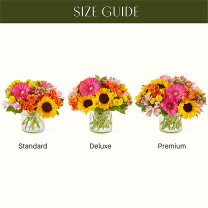 Beach Day Bouquet – HEARTS & FLOWERS FLORIST, Pine Bush NY
