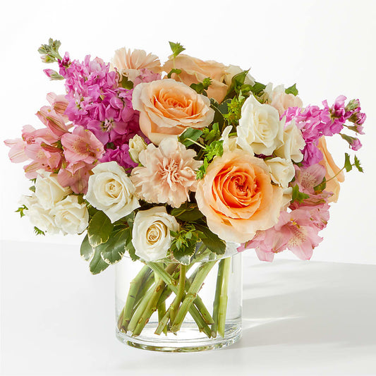 Paradise Bouquet – HEARTS & FLOWERS FLORIST, Pine Bush NY
