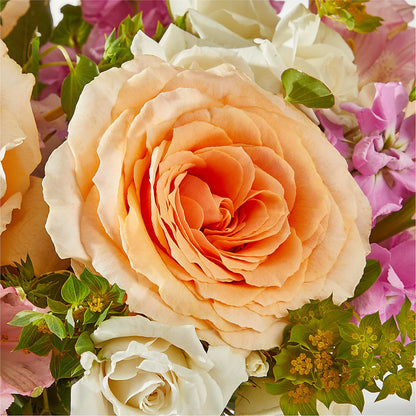 Paradise Bouquet – HEARTS & FLOWERS FLORIST, Pine Bush NY