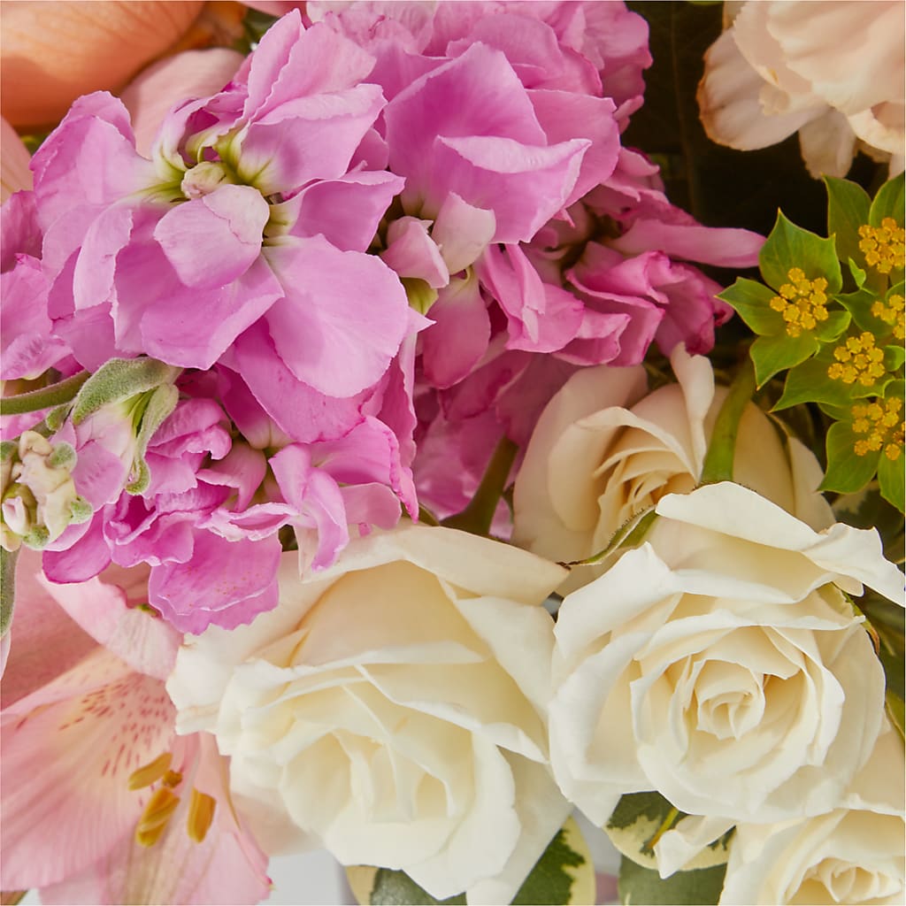 Paradise Bouquet – HEARTS & FLOWERS FLORIST, Pine Bush NY