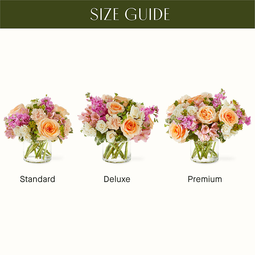 Paradise Bouquet – HEARTS & FLOWERS FLORIST, Pine Bush NY