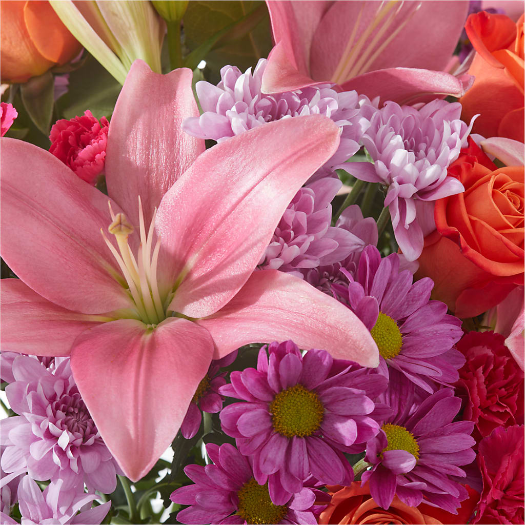 One and Only Bouquet – HEARTS & FLOWERS FLORIST, Pine Bush NY