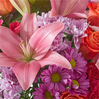 One and Only Bouquet – HEARTS & FLOWERS FLORIST, Pine Bush NY