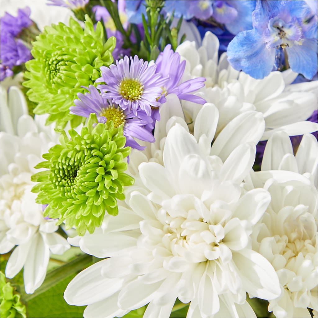 Genuine Gestures Bouquet – HEARTS & FLOWERS FLORIST, Pine Bush NY